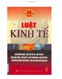 PHÁP LUẬT KINH TẾ