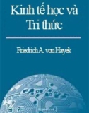 kinh tế học và tri thức