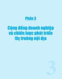 Phát triển và hội nhập kinh tế quốc tế: Phần 2