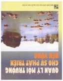 Quản lý sự phát triển bền vững cho môi trường (In lần thứ 5): Phần 1