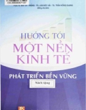 Học thuyết phát triển kinh tế bền vững: Phần 1