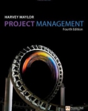 project management (4th edition): part 1