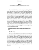 Giáo trình Kinh tế vi mô (Nghề: Kế toán doanh nghiệp - Trung cấp): Phần 2 - Trường CĐ Nghề Việt Đức Hà Tĩnh