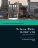 The Future Of Water In African Cities