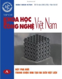 Tạp chí Khoa học và Công nghệ Việt Nam – Số 10A năm 2020