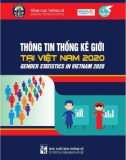 Thông tin Thống kê giới tại Việt Nam 2020