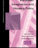 European integration and housing policy