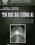 Giáo trình Tin học đại cương A1: Phần 1 - NXB ĐHQG TP.HCM