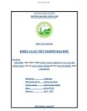 Khóa luận tốt nghiệp đại học: Tìm hiểu chức năng, nhiệm vụ cán bộ công chức cấp xã Hoa Thám, Nguyên Bình, Cao Bằng