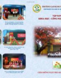 Tập san Khoa học công nghệ & Đào tạo số 4 tháng 12/2011