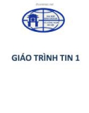 Giáo trình Tin - Chương 4: Hệ soạn thảo văn bản Word