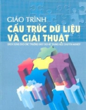 Giáo trình Cấu trúc dữ liệu và giải thuật - PGS.TS. Đỗ Xuân Lôi