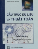 Giáo trình Cấu trúc dữ liệu: Phần 1