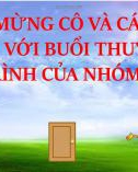 Thuyết trình Kinh tế quốc tế - Chương 3: Phân tích mối quan hệ chi phí - khối lượng - lợi nhuận