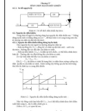 Đề tài về ' Thiết kế chỉnh lưu cầu 3 pha điều kiển tốc độ động cơ điện một chiều kích từ độc lập ' Chương 4