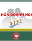 Vai trò văn hóa doanh nghiệp