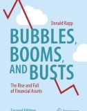 Ebook Bubbles, booms, and busts: The rise and fall of financial assets (Second edition)