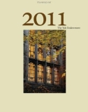 2011 The Yale Endowment