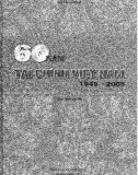 60 năm Tài chính Việt Nam (1945-2005): Phần 1