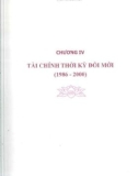 70 năm Tài chính Việt Nam (1945-2015): Phần 2