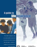 A Guide To Life Insurance