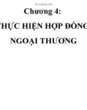 Hợp đồng ngaọi thương