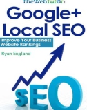 Google+ Local SEO