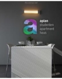 Apian studenten apartment haus