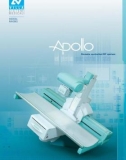 Apollo Remote controlled RF system