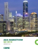 ASIA Investment marketview Q3 2010 (tt)