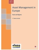 Asset Management in Europe: Facts and Figures 2012