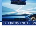 Bài giảng Bảo hiểm xã hội: Chế độ tai nạn lao động, bệnh nghề nghiệp