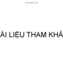 Bài giảng Bảo hiểm xã hội - Chương 1: Đối tượng và nội dung nghiên cứu môn BHXH