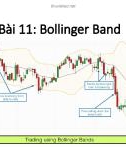 Bài giảng Bí mật Pro Forex - Bài 11: Bollinger band