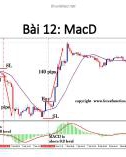 Bài giảng Bí mật Pro Forex - Bài 12: MacD