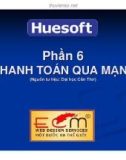 Thanh toán qua mạng