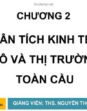 Bài giảng Đầu tư tài chính: Chương 2 - ThS. Nguyễn Thị Hải Bình