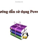 Bài giảng Hướng dẫn sử dụng PowerPoint