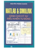 Kỹ sư điều khiển tự động - Matab và Simulink