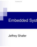 Embedded Systems phần 1