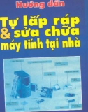 Sửa chữa và lắp ráp máy tính tại nhà