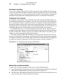 mcsa mcse windows xp professional study guide 2nd phần 6