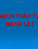 Bài giảng môn học Cấu trúc máy tính: Bài 5