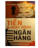 Giáo trình Tiền và hoạt động ngân hàng