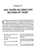 Công thức & hệ số kinh doanh: Phần 2