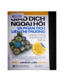 Kiến thức cơ bản về giao dịch ngoại hối nghiên cứu phân tích liên thị trường: Phần 1