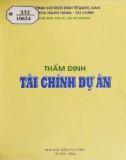 thẩm định tài chính dự án: phần 1