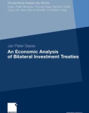 An Economic Analysis of Bilateral Investment Treaties