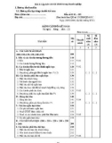 Giáo trình môn học Thực hành kế toán hoạt động kinh doanh xuất nhập khẩu (Nghề: Kế toán doanh nghiệp): Phần 2