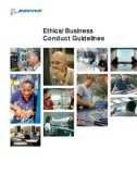 Ethical Business Conduct Guidelines